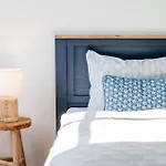 Teve - Ebenerdig Unter Reet & Hyggelig Mit Kamin Apartment *
