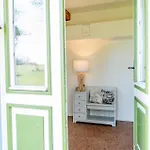Teve - Ebenerdig Unter Reet & Hyggelig Mit Kamin * Steinbergkirche
