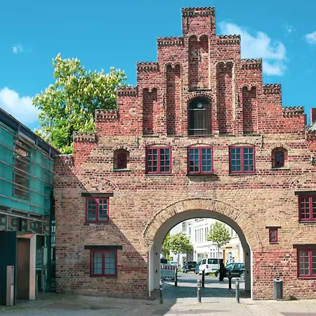 Ferienwohnung Teve - Hyggelig & Ebenerdig Mit Kamin Und Grossem Aussenbereich شقة Steinbergkirche